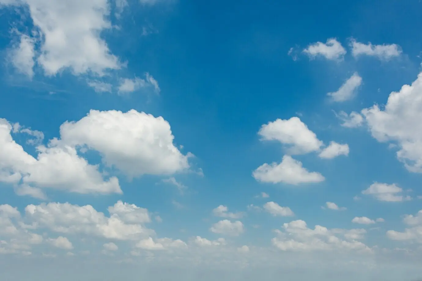 Schönheit, Tageslicht, Stratosphäre, abstrakter Raum