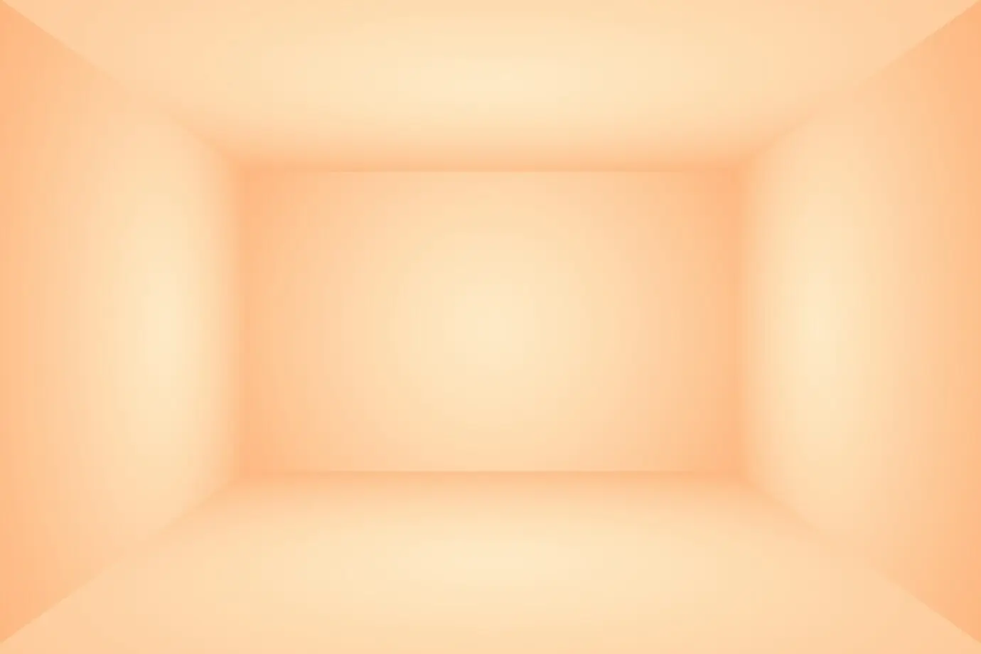 Abstrakter, luxuriöser, heller Creme‑Beige‑Braun‑Hintergrund mit baumwoll‑/seidenähnlicher Textur und Muster, d Studio‑Raum.